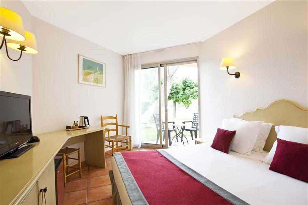 Hotel Le Paradou Avignon Ngoại thất bức ảnh