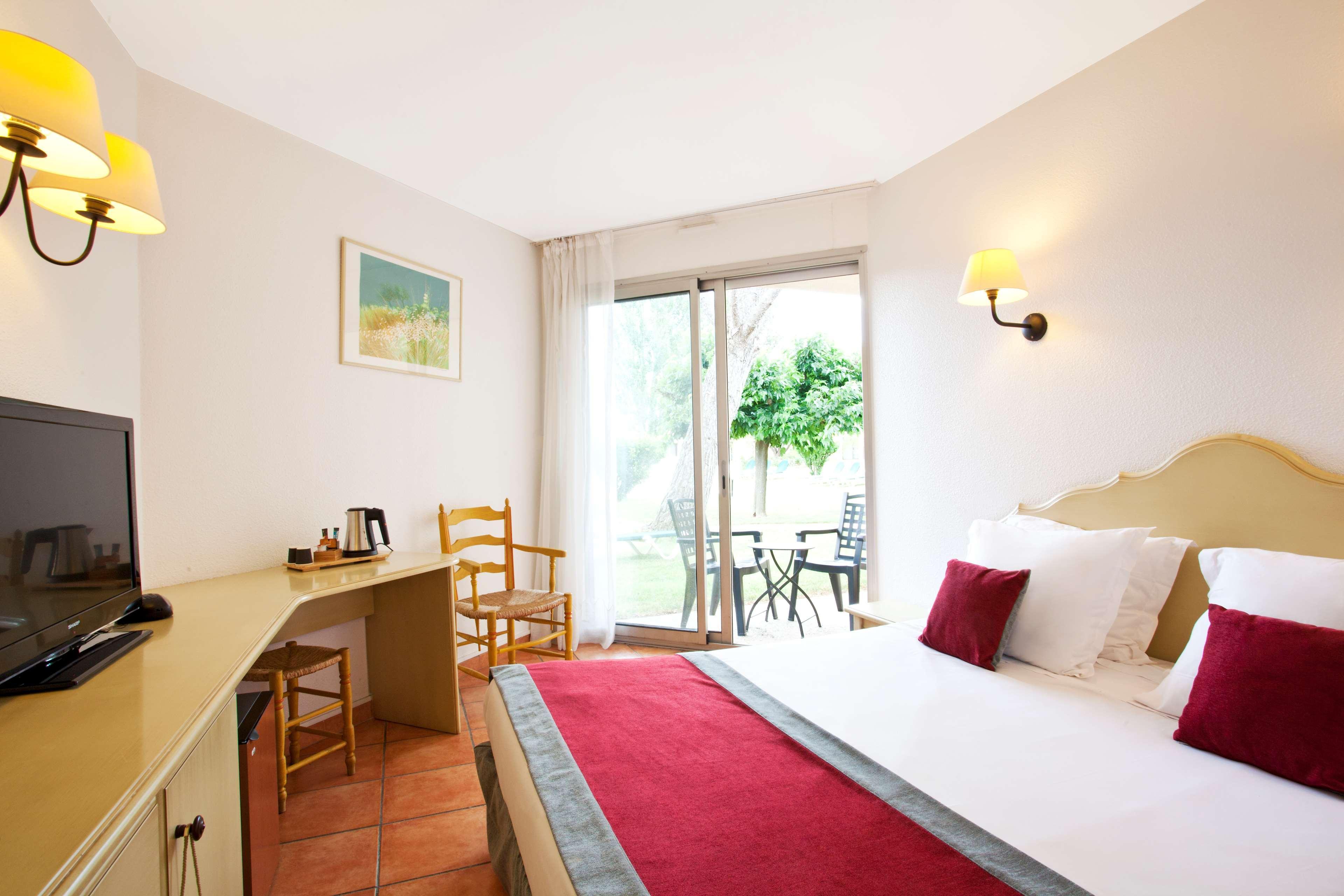 Hotel Le Paradou Avignon Ngoại thất bức ảnh