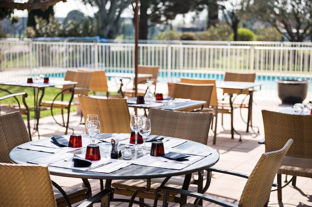 Hotel Le Paradou Avignon Ngoại thất bức ảnh